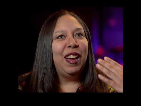 The Untold Stories of Prince: Vanessa Drews - YouTube
