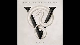 Bullet For My Valentine - Broken [HD] [+Lyrics]