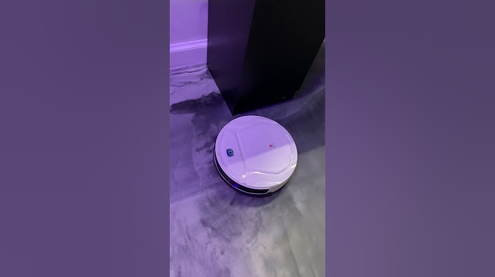 I can save her #ibot #robots #save #lifeisbutadream #fy #cleaning #vacuum #rubusy #robotcleaners