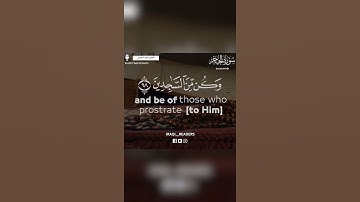 تلاوة عراقية | القارئ نجم النعيمي - طور الصبي