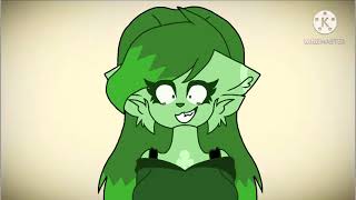 BIPOLAR || Animation meme || New oc