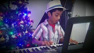 Despacito by Pranav Krishna