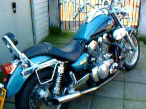 album chokolade Stuepige vulcan 1500 1994 - YouTube