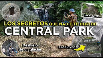 Quanto tempo ci vuole per visitare il Central Park?