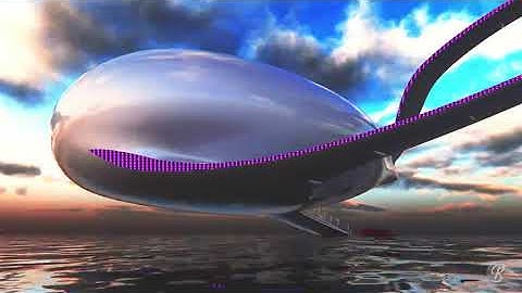 FTL STARSHIP ➞  Field Propulsion \\ CinéMax # 8 