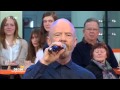 Jimmy Somerville in german Breakfast-TV part2