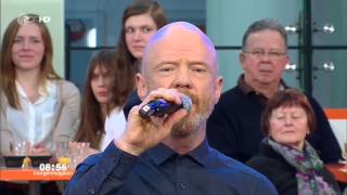 Jimmy Somerville in german Breakfast-TV part2