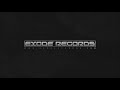 Vyruss  exode records radio resident set  112017 industrial hardcore