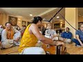 Beautiful kirtan