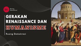 Gerakan Renaissance dan Humanisme || Genealogi Abad Modern