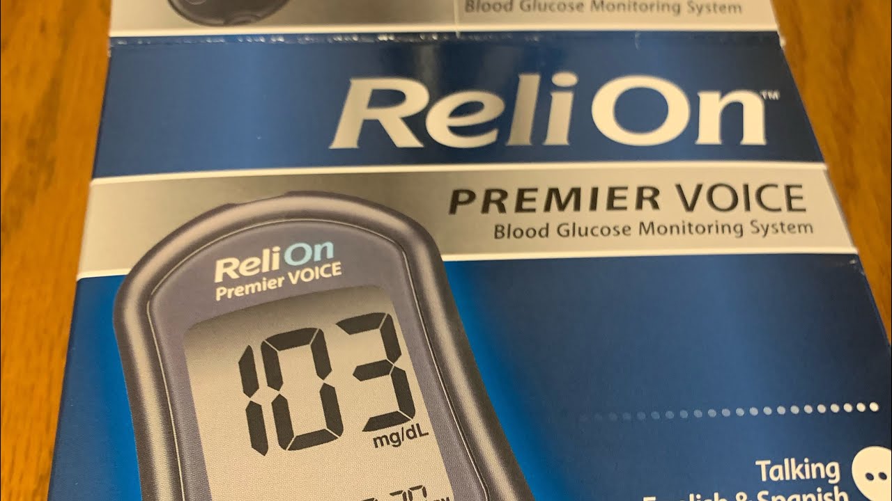 ReliOn Monitor Tutorial and Review. Jocelyn’s Phillipine Kitchen USA