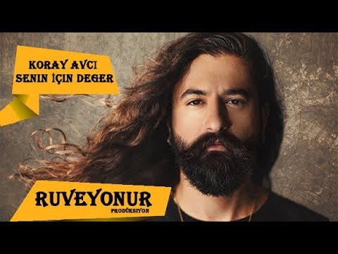 Koray Avcı - Senin İçin Değer - Kore Klip - RuveyONUR Prodüksiyon