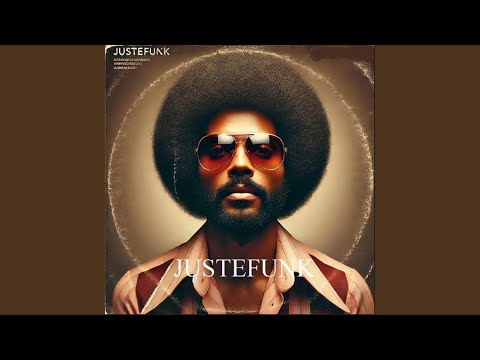 Got To Be Love JUSTEFUNK 