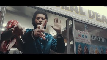 SERP x Markeyz - Tic Toc ( OFFICIAL MUSIC VIDEO )