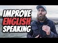 1 Tip to IMPROVE your ENGLISH SPEAKING