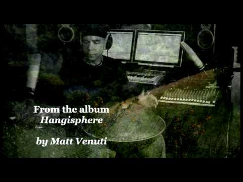 Matt Venuti...The Yolanda Trail