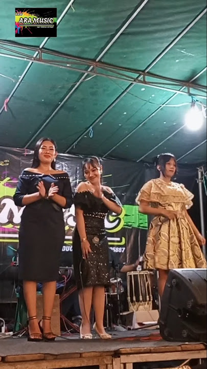 All artis dangdut koplo Sisca Alzeta, Naomi Olivia, Manda Mardatila. #fypシ #vidioshort#electone