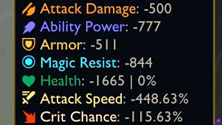 This is Kinda Broken... screenshot 5