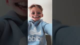 Never Tickle Your Friend