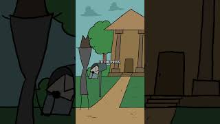 Axeman Of New Orleans - The Nightmare In Of Italian Immigrants