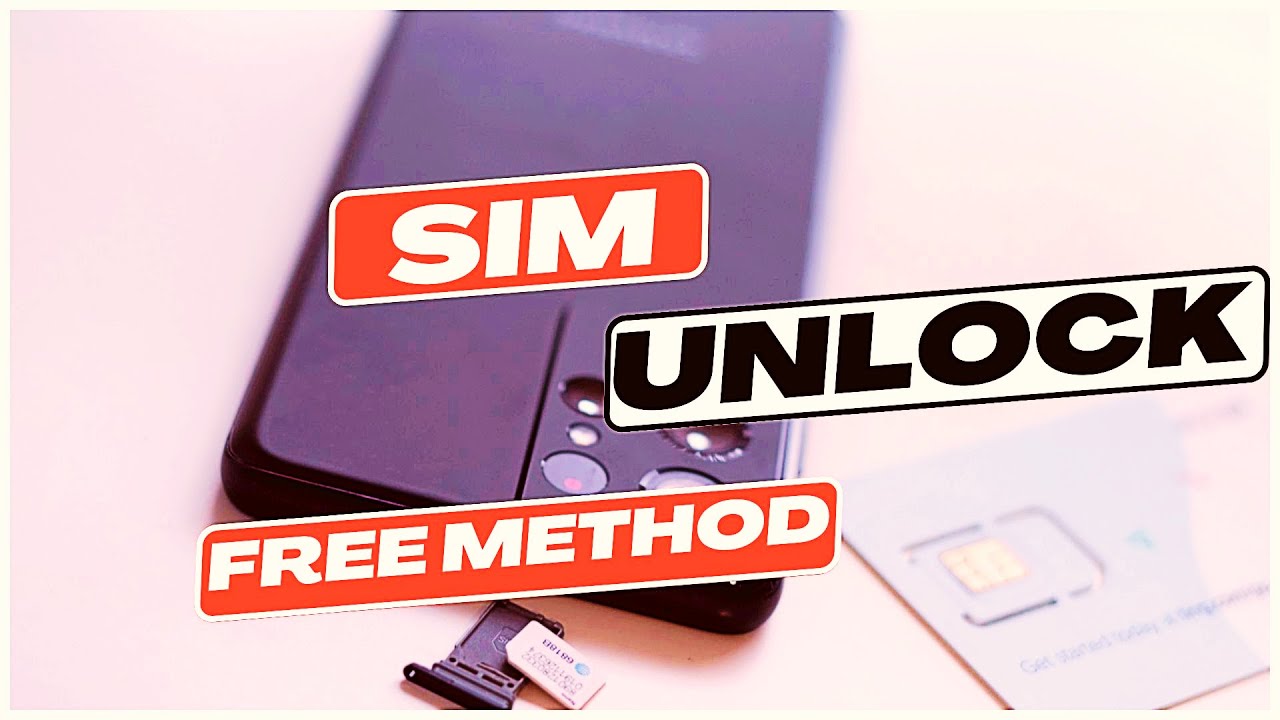 How to Unlock any Samsung Phone for any Carrier Network TMobile