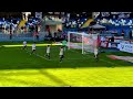 gol de colo colo a deportes concepcion #deportesconcepción #vs #colocolo #cacique #conce #madrid