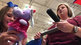 Caroline's Cart Pikeville Lowe's