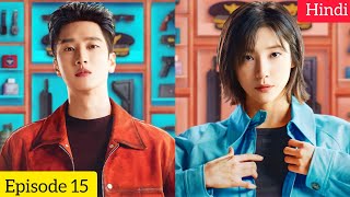 Flex x Cop(2024) Korean Drama Season 1 Episode 15 Explained In Hindi | Recap