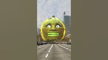 Lin Gang Melon 3 