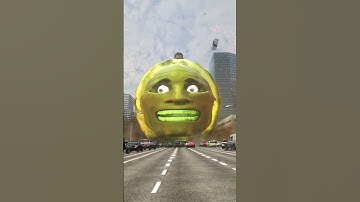 Lin Gang Melon 3