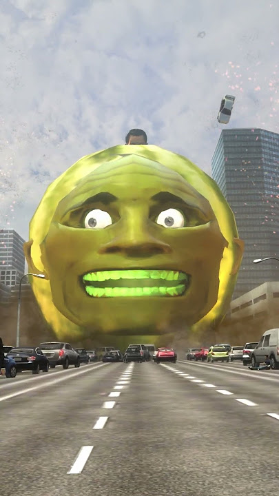 Lin Gang Melon 3