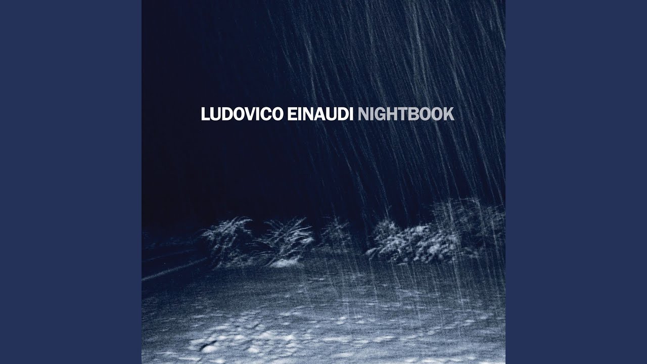 Einaudi Nightbook