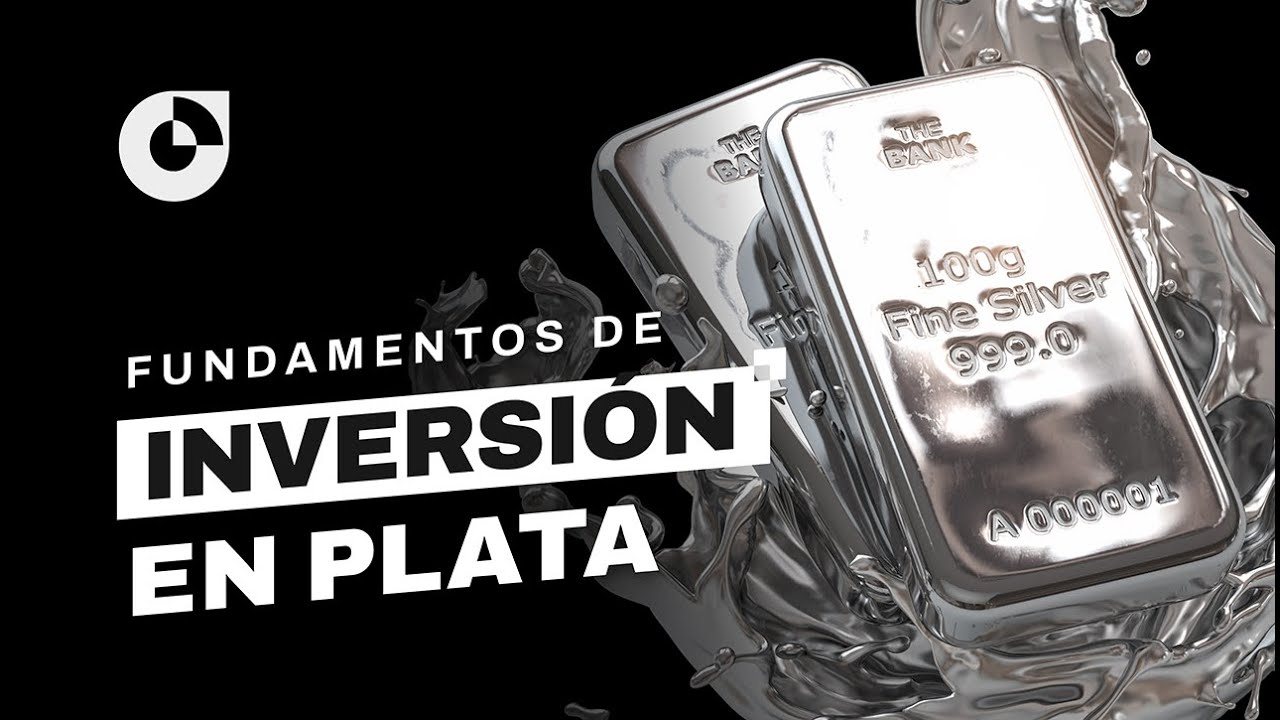 Por qué Kiyosaki recomienda invertir en oro y plata?