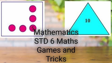 Mathematics STD 6 | Kite Victers Class 01 |  SCERT Kerala Syllabus