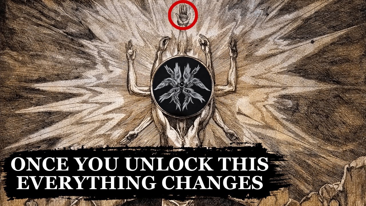 The Secret Power of Active Imagination