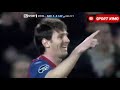 مباراة لا تنسى ملخص مباراة برشلونة وباير ليفركوزن 7 1 دوري الابطال 2012 جنون رؤوف خليف 