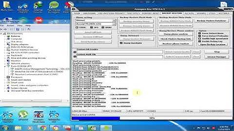 Huawei Ascend Y5 Mya-L22 MT6737T v6.0 Tested Scatter File Free Read By Avenger 100% OK