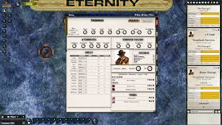 Celebrity Torg Eternity on Foundry - Player Tutorial Net Worth