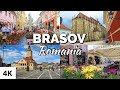 BEAUTIFUL BRASOV / ROMANIA