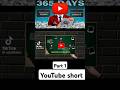 I Tried Faceless YouTube Channel For 365 Days #shor #shortvidro #youtubeshorts #facelesscontent