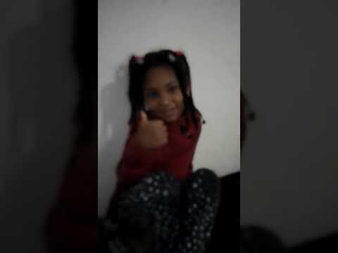 primeiro vídeo do