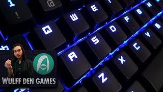 History of Modern Control Schemes PT 2: First Person Shooters (PC)
