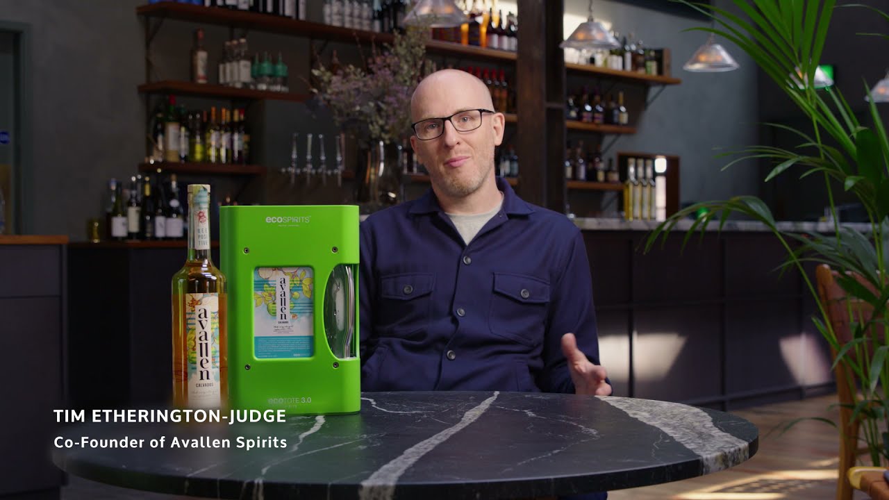 ecoSPIRITS | Spirit Brands: Getting Started on C02 Emissions