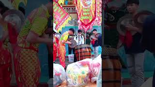 đánh trống múa lân cực hay #mualan #liondance #mualantet2026 #cny2026 #múalânhaynhất #lsr