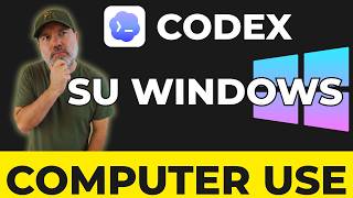 Ho testato il Computer Use di OpenAI su Windows MAI PIÙ SENZA o è un flop?