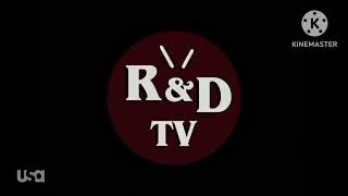 Dream Logo Combo:R&D TV/DHX Media/Hasbro Studios/Universal Television (2010/2011)