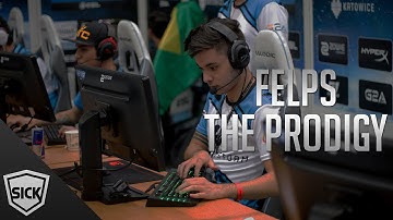 felps The Prodigy
