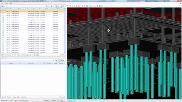 Revit to RAM Concept:  Updating Revit with Design Changes