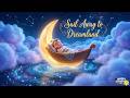 Sail Away to Dreamland 🌙 Lullaby for Babies to Go to Sleep | Bedtime Song