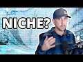 How To Choose A PROFITABLE Niche - Part 1 - 100% Free!